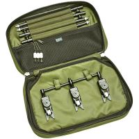 Aqua Obal na Hrazdy Buzz Bar Bag Black Series (2)