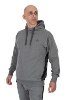 Fox Rage Mikina Voyager Grey Hoody (4)