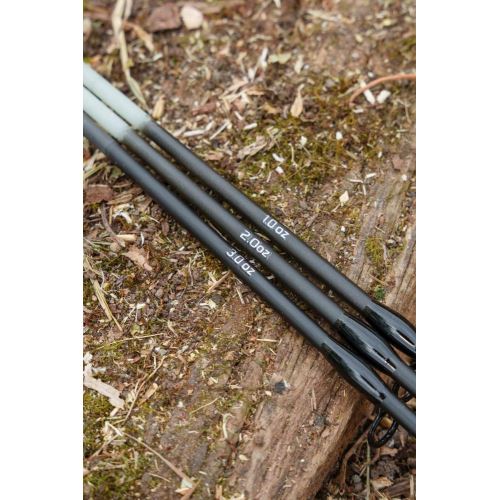 Korum Feederová Špička 3K Allrounder Quiver Tip