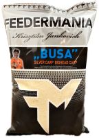 Feedermania Krmítková Zmes Tolstolobik 1 kg