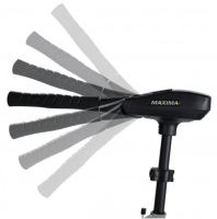 Maxima Lodný Motor S Náklopnou Rukoväťou A 48 LB (3)