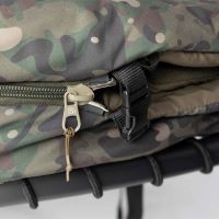 Trakker Lehátko Levelite Oval MF-HDR Sleep System (3)