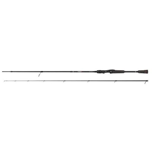 Fox Rage Prút Prism X Twitcher Spinning Rod 2,1 m 3-14 g