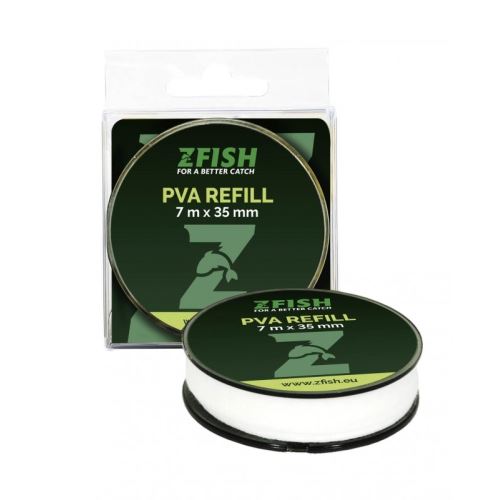 Zfish PVA Pančucha Mesh Refill 7 m