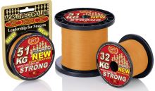WFT Šnúra KG Strong Orange - 300 m 0,32 mm 51 kg