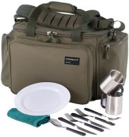 Starbaits Jedálenská Taška Pro Food Bag Starbaits Jedálenská Taška Pro Food Bag