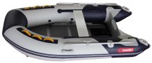 Boat007 Nafukovací Čln CMA270 Šedý 270 cm (12)