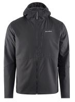 Grundéns Bunda Turbulence Hybrid Hoodie Black - XL
