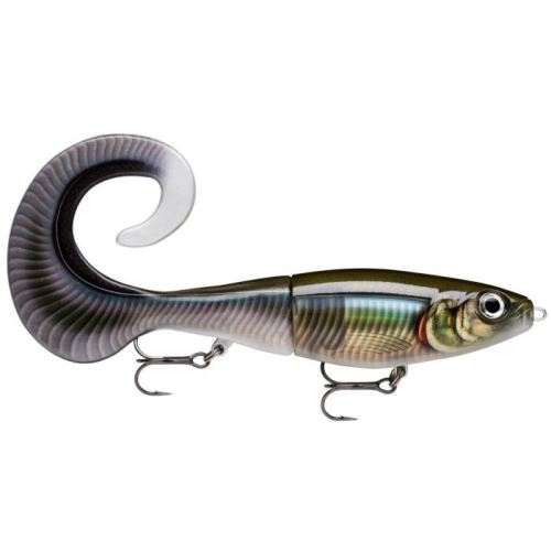 Rapala X Rap Otus SMB