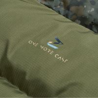 One More Cast Vesta Wuchang Puffer Gilet (7)