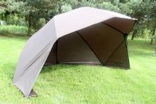 Nash Bivak Groundhog Brolly (1)