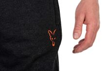 Fox Nohavice Collection Lightweight Jogger Orange Black (3)