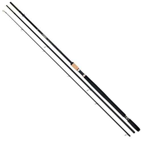 Daiwa Prút N'Zon Prebait Feeding PBR 12' 3,66 m