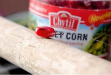 Chytil Kukurica Sweet corn 120 g (2)