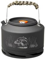 Prologic Konvička Blackfire 4 Cup Kettle 1,5 l