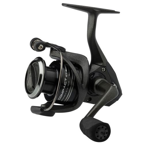 Okuma Navijak Compact Quick Folding Handle CT 4000