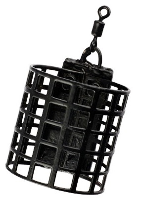 E-shop Giants fishing krmítko feeder round-20 g