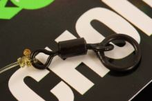 Korda Hotové Montáže Chod Rig Long Barbless (3)