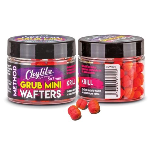 Chytil Grub XL Wafters 18 g 5x7 mm