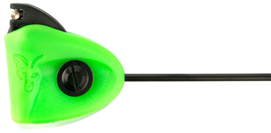 E-shop Fox swinger black label mini-zelený