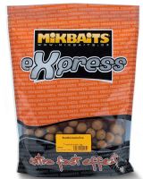 Mikbaits Boilies Express Original Sladká Kukurica 18 mm