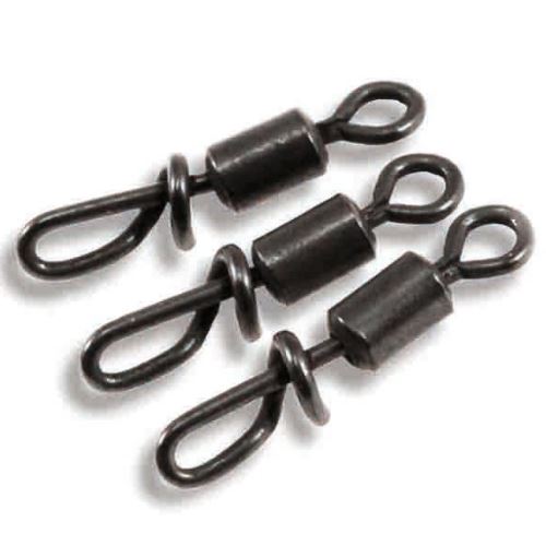 Carp´R´Us gizmo quick change swivel