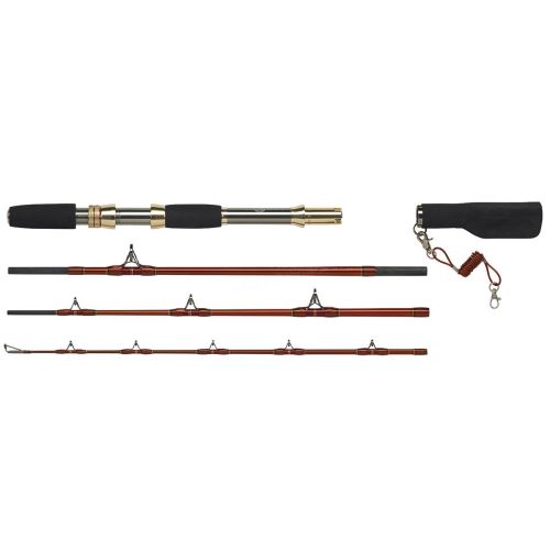 WFT Prút 68° North 2,1 m 200-600 g