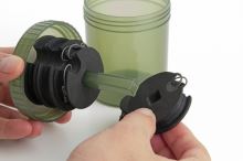 Fox Zásobník Na Nádväzce Multi Chod and Zig Bin (5)