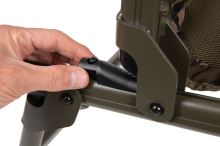 Fox Kreslo Duralite Recliner Chair (9)