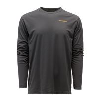 Grundéns Funkčné UV Tričko Tuna Tattoo LS Tech Tee Anchor (1)