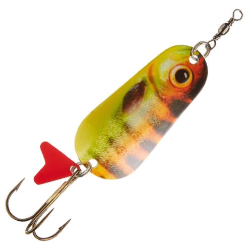 Cormoran Plandavka Cora-Z Centercast Krvavý Ostriež