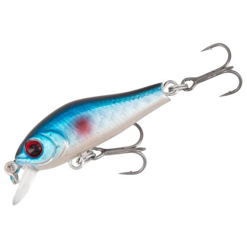 Mikado Wobler Prominnow Plávajúci Blue Roach 3,5 cm 2 g