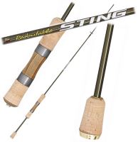 Pezon&Michel Prút Redouteble Sting 1,8 m 2-7 g