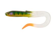 Fox Rage Gumová Nástraha Slick Eel UV Original Stickleback - 21 cm