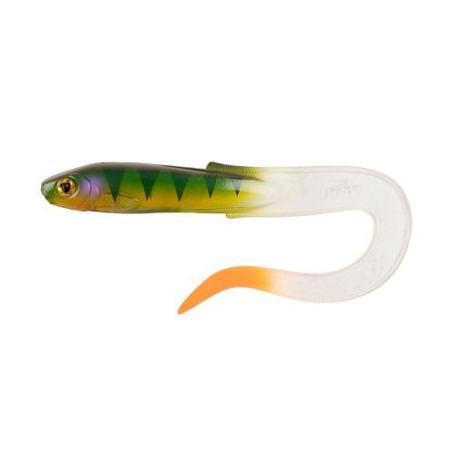 Fox Rage Gumová Nástraha Slick Eel UV Original Stickleback