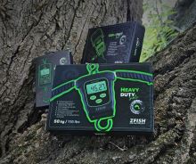Zfish Váha Mini Scale 40 kg (3)