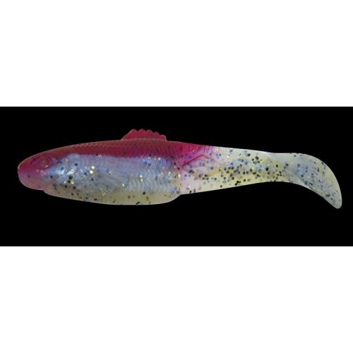 Relax Gumová Nástraha Diamond Shad 241 - 6,2 cm 5 ks