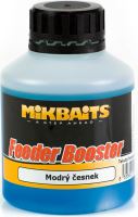 Mikbaits Booster Feeder 250 ml-jahoda