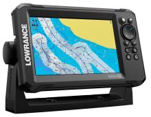 Lowrance Echolot Eagle 7 So Sondou Splitshot HD (12)