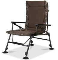 Nash Kreslo Indulgence Big Daddy Auto Recline
