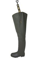 PROS Prsačky PVC Zelené WR02 (1)
