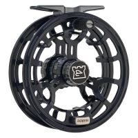Hardy Navijak Averon Fly Reel Black 5000 (1)