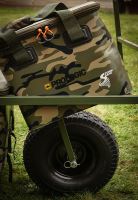 Prologic Vozík Element Compact Carp Barrow (8)