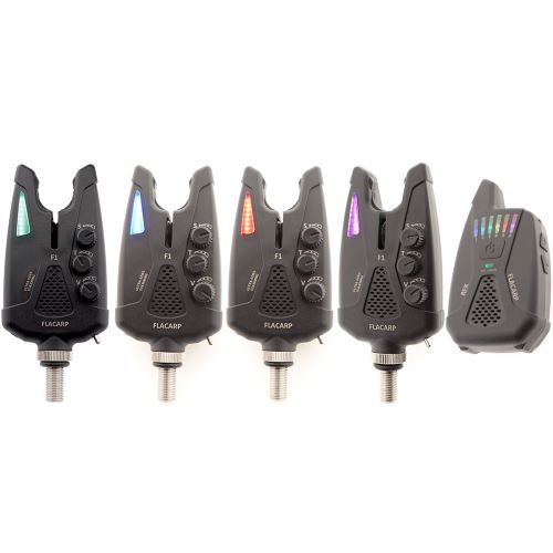 Flacarp Sada signalázotorov F1