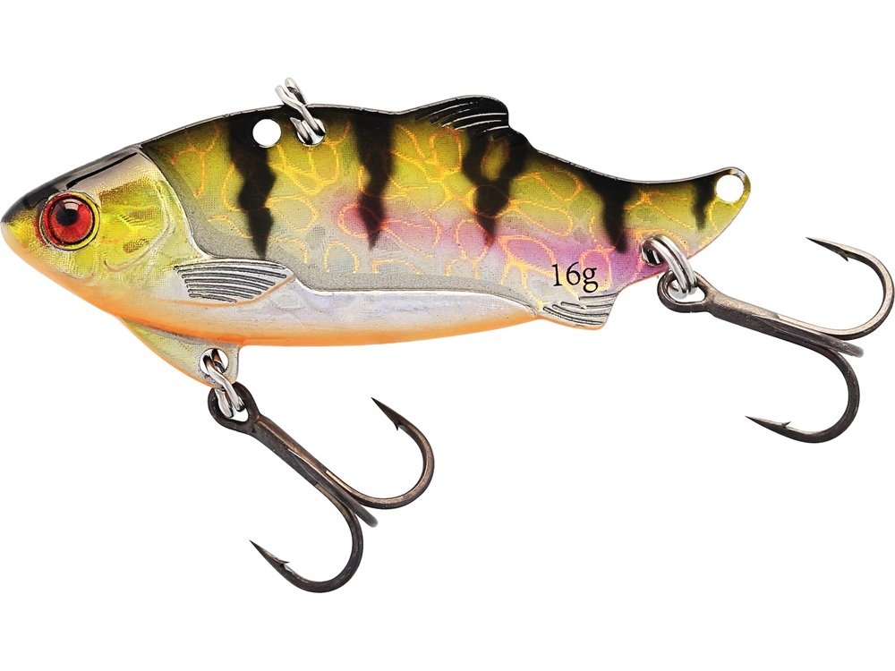 E-shop Westin wobler ricky the roach tungsten vibration bait glimmer perch - 4,5 cm 9 g