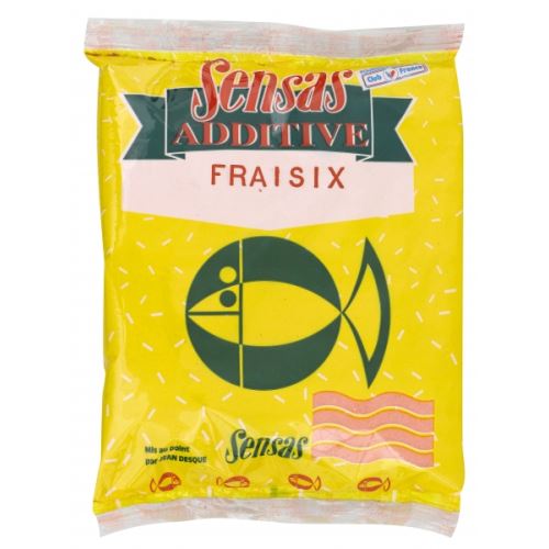 Sensas fraisix (jahoda) 300 g