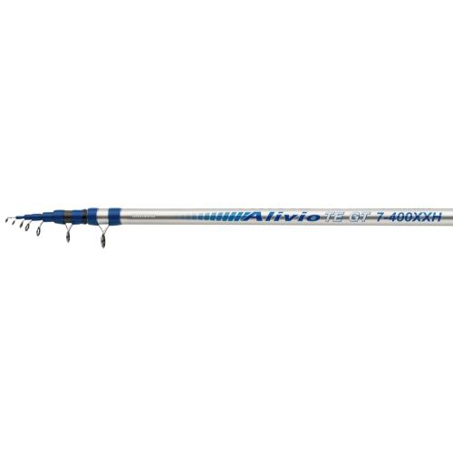Shimano Prut Alivio TE GT 7-50XXH 5 m 50 g