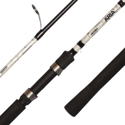 Okuma Prút Aria Spin 2,7 m 20-60 g