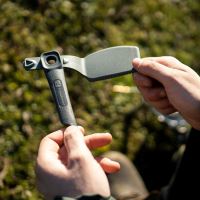 RidgeMonkey Náradie Q-Lock Utensil Set (4)