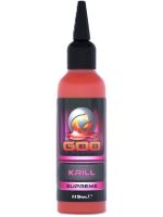 Korda Atraktor Goo Smoke 115 ml (1)